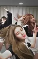 IZONE Eunbi