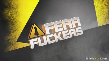 Fear Fuckers - Lezley Zen