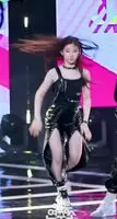 ITZY - Chaeryeong