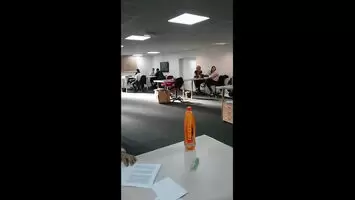 Funny dare