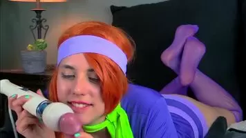Edging Magic with Daphné