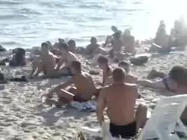 Public Beach BJ