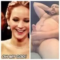 Me and Emma. I wish she was watching me for real ;)