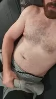 Just giving the little guy some air