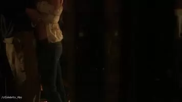 Eva Amurri in Animals