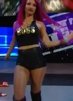 So damn fuckable with her tight body and the way she moves.