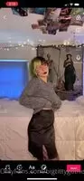 Favourite Goth Girl