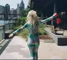 Hayley Williams