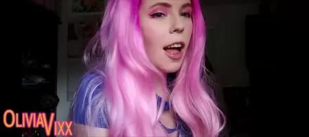 Just a little tease