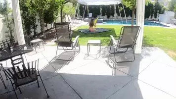 Playful Athena