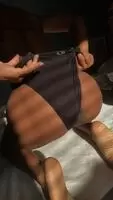 My pussy is ready, come taste it 👅💕