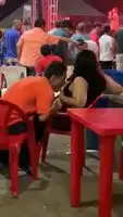 This is love