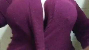 You can really see the veins