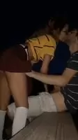 Pretty Beauty Cruising Her Man Out r/NsfwWowGifs