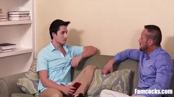 Son, Mom Isnt Home And I Have Needs Part 1