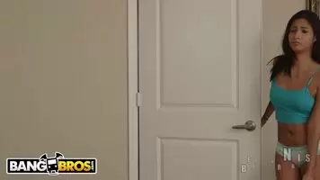 So deep put her ass to sleep.