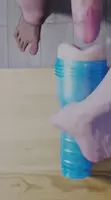 First post here, what do you think of it?