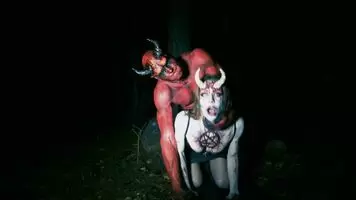 Couples costumes