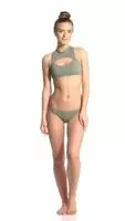 Gossip Urban Rib Hipster Bikini Bottom
