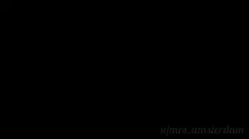 Hubby gets to film, two big black cocks get to fuck me, and I get to come over and over again. Perfect night! 😏🖤🍆🍆
