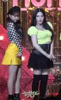 Nancy - MOMOLAND