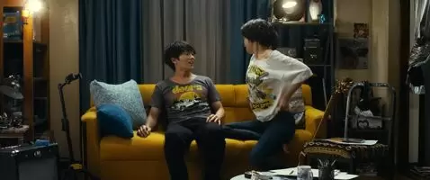 Shin So-yul in 'My P.S. Partner'