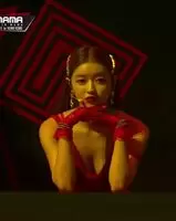 Oh My Girl - Yooa, Arin & Jiho