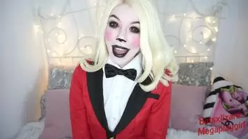 Welcum to a Hazbin Hotel ! - megaplaygirl