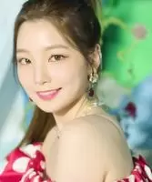 Rocket Punch - Yeonhee