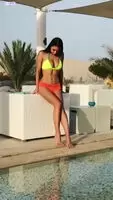 Sexy walk