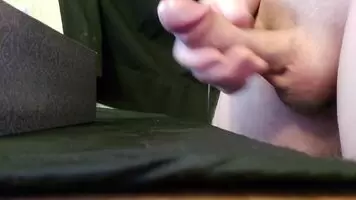 A few sprays