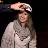 Cute Brunette Gets A Good Fuck & A Cumshot