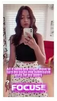 My first gif caption!