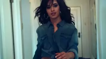 Camila Cabello, located on Gfycat