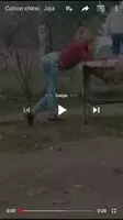 Probably felt that a little bit