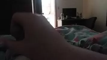 I'm so fucking horny. I crave cock in my mouth more than anything.