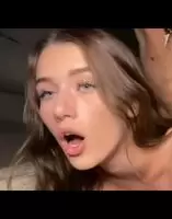 Blue eyes