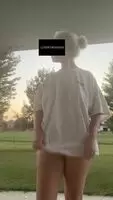 I put on a nice show for the neighbors 😘😛 Thank you for sorting by new ✨😊