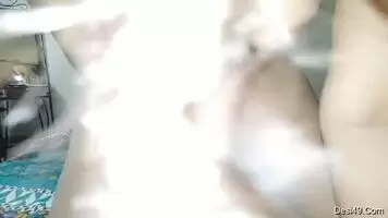That love bite on her boob 😍