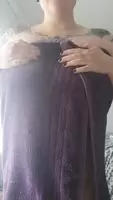 Towel drop
