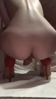 Fuck shoes 🔥 anyone?