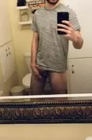 A different type of reveal
