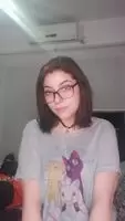 Just a loose shirt