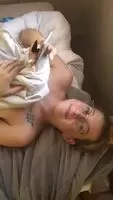 Not really interested?