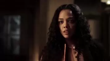 Tessa Thompson