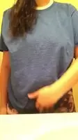 Titty drop