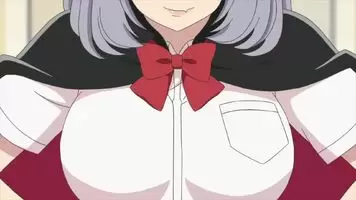 Sixty Seconds of Big Bouncing Anime Tiddies