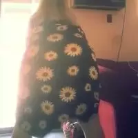 Blew my load watching that ass bounce
