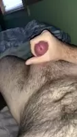 Covered myself this morning