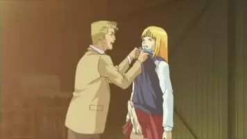 Panty Flash Teacher 2
